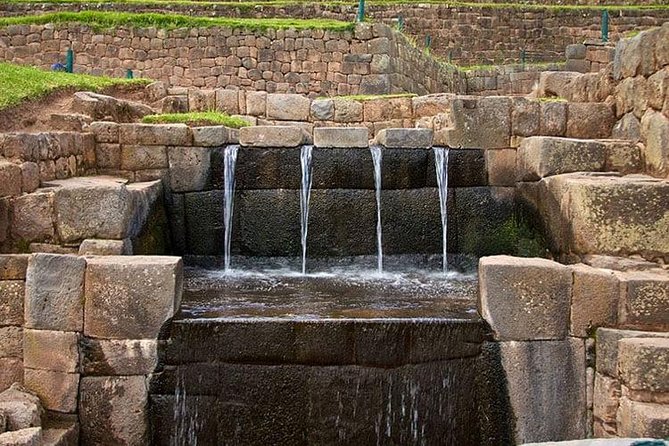 Tour South Valley Cusco Tipón, Andahuaylillas and Pikillacta - Tour Overview