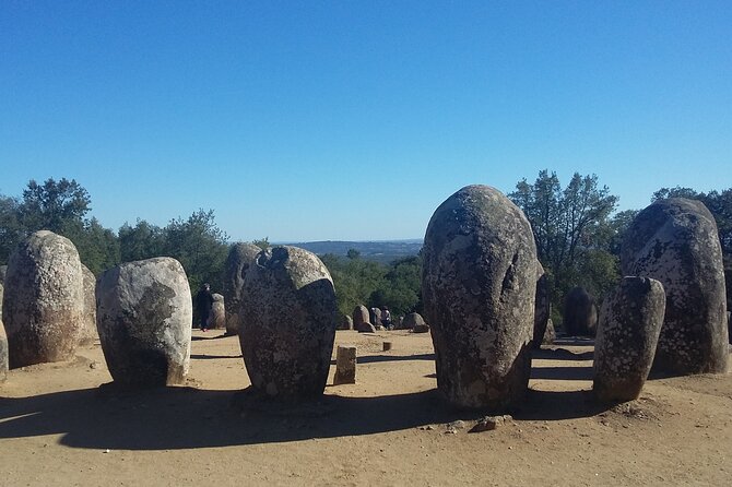 Tour Through the History of Évora - Historical Background of Évora