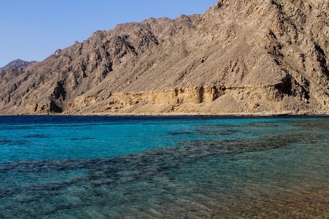 Tour to Abu Gallum National Park and Snorkeling at Blue Hole - Tour Highlights