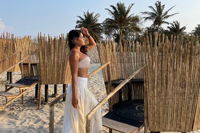 Tour to Ancestral Tierra Bomba From Cartagena