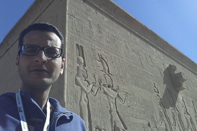 Tour to Dendara Temple - Pickup Information