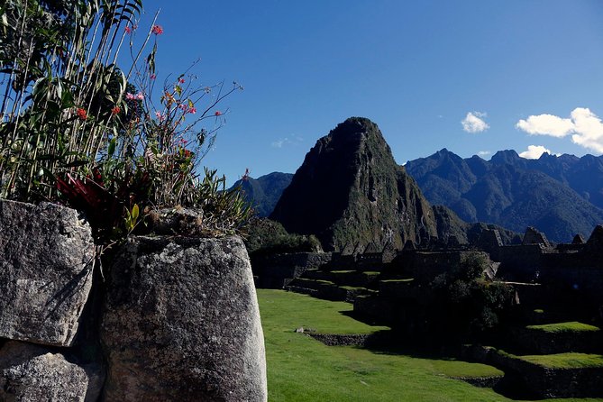 Tour to Machu Picchu 2 Days by Train - Overview of Machu Picchu Tour