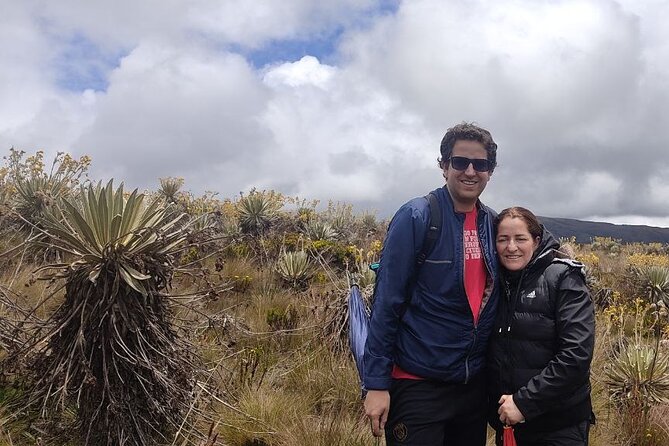 Tour to the Magical Moorland of Sumapaz - Birdwatching Unique Species - Bird Species to Spot
