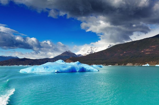 Tour With Patagonian Horseback Riding and Estancia Huyliche - Tour Location and Pickup Information