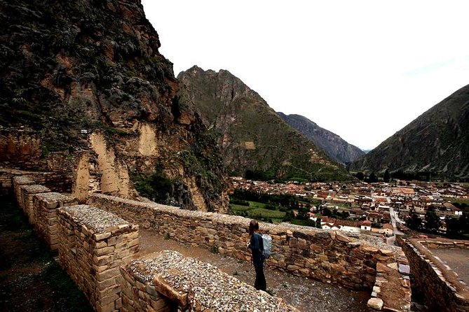 Tourist Transport in Cusco