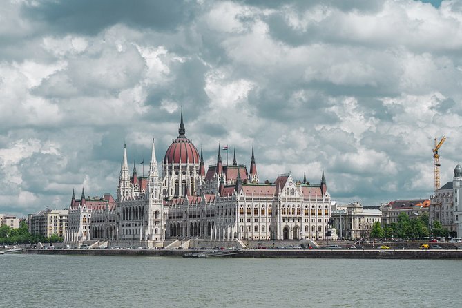 Touristic Highlights of Budapest on a Private Full Day Tour With a Local - Culinary Delights and Tastings
