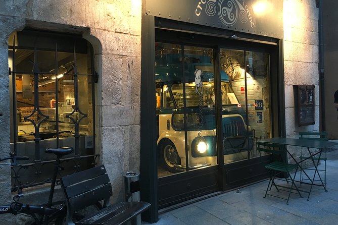 Touristic Highlights of Girona on a Private Half Day Tour With a Local - Tour Overview