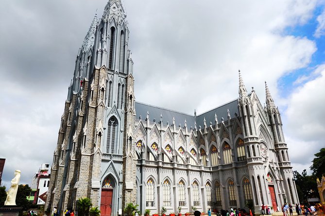 5 Best City Tours In Mysore