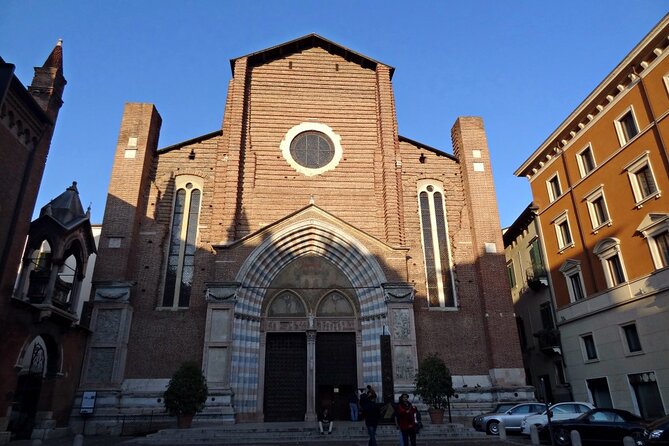 Touristic Highlights of Verona on a Private Full Day Tour With a Local - Culinary Delights and Local Eateries