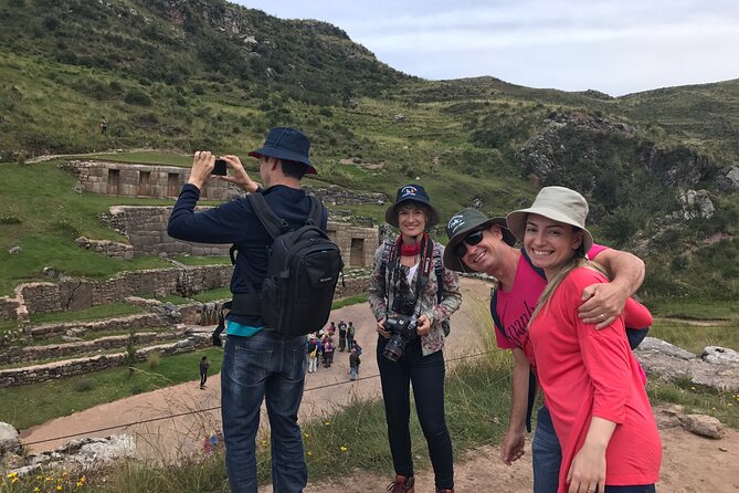 Tours Cusco City Tour by Bike - Tour Overview