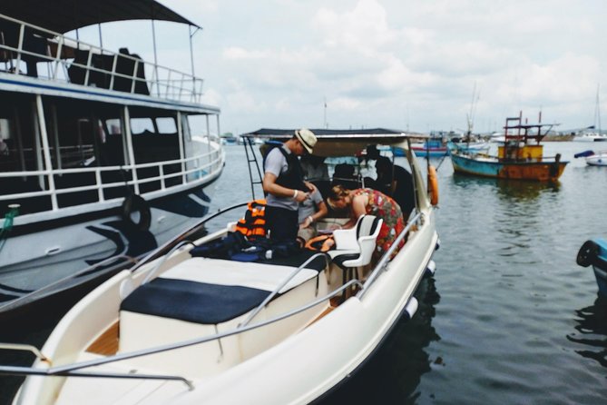 Tours From Colombo Airport – 12 Days
