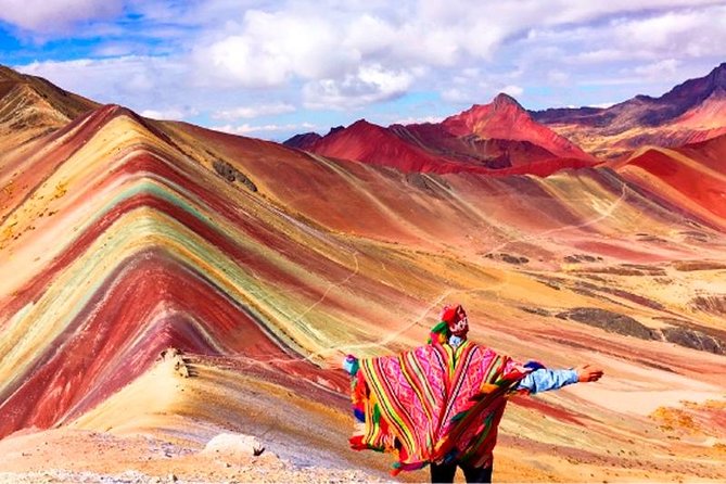 Tours Rainbow Mountain Cusco Peru - Cancellation Policy