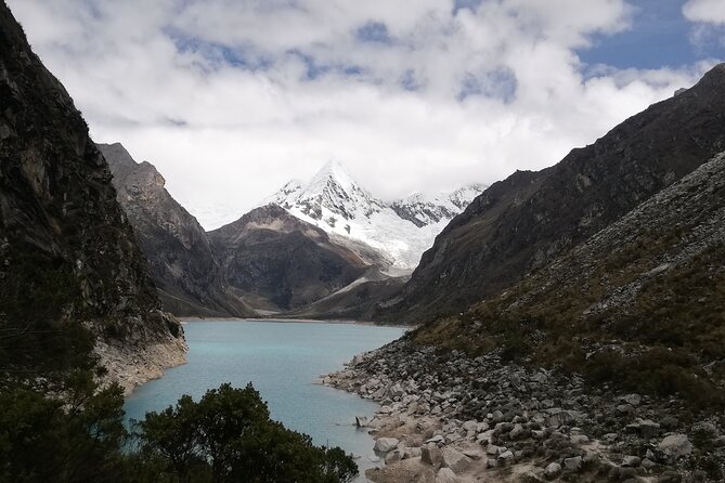 Tours to Huaraz From Trujillo Private - Shared 4 Days - Cancellation Policy