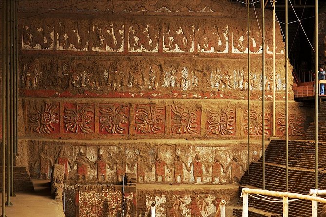 Tours Trujillo 5 Days -Astrology and History North of Peru - Tour Itinerary Overview