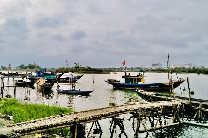 Tra Nhieu Village Rural Life Experience Cycling Adventure - Experience Details