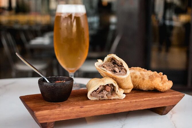 Traditional Argentine FoodTour in Buenos Aires