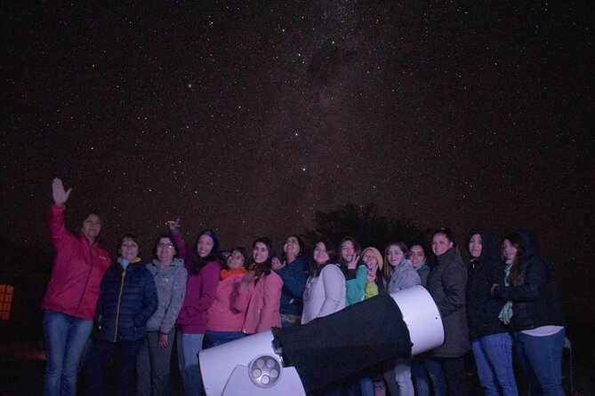 Traditional Ethnoastronomy Tour in San Pedro De Atacama