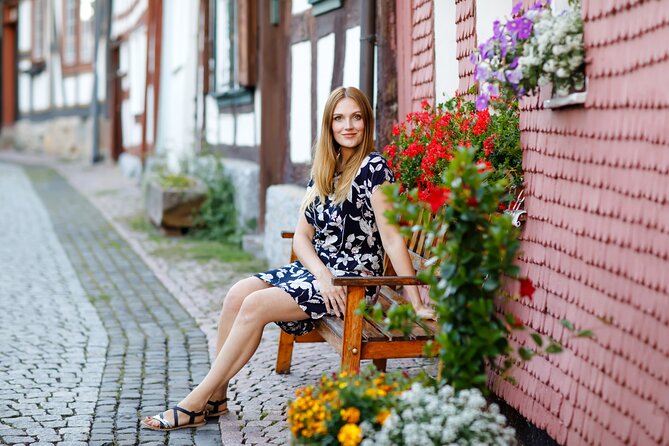 Traditional German Food and Hamburg Old Town Private Tour - Tour Overview