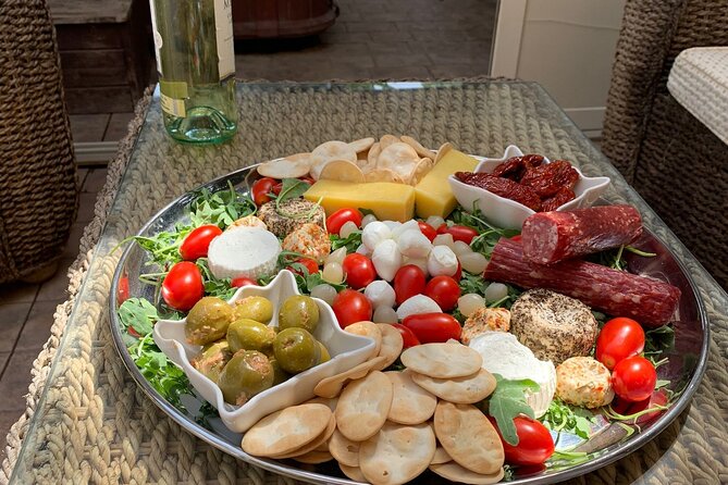 Traditional Maltese Lunch in an Exclusive Area (With Pick-Up & Drop-Off)