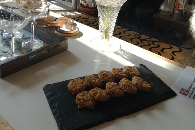 Traditional Scottish Cooking Class & Dinner With Edinburgh Local - Sample Menu Delights