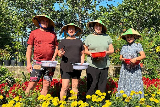 Traditional Vietnamese Cuisine Cooking Experience in Saigon - Cooking Class Details