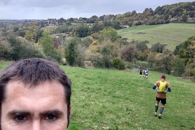 Trail Run From the City - Additional Information