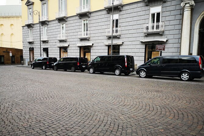 Transfer - What To Expect