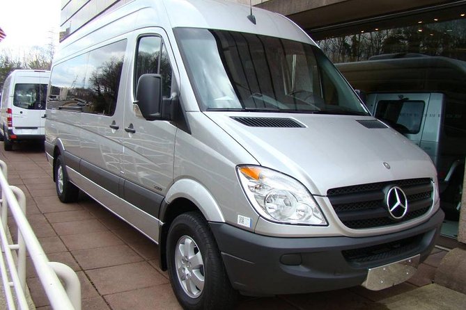 Transfer & Assistance From Airport of Cusco
