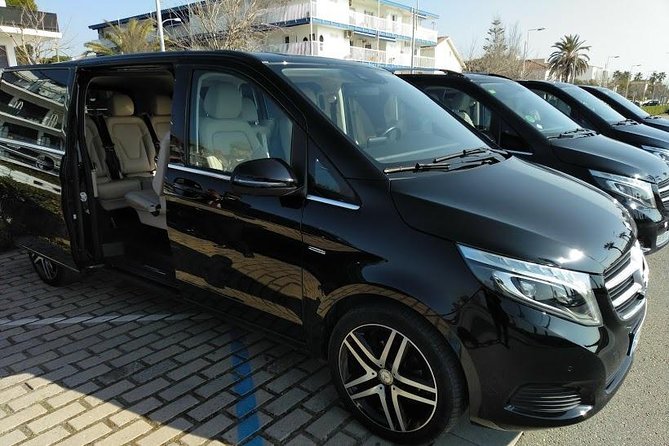 Transfer Barcelona to Andorra - Transfer Service Details