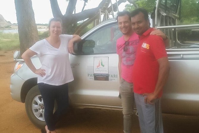 Transfer Between Colombo Airport (Cmb) and Hotel Topaz, Kandy - Inclusions