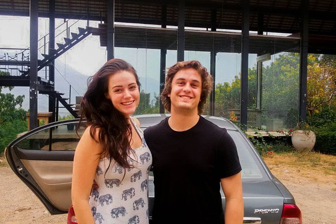 Transfer Between Colombo Airport (Cmb) and Ramada Colombo, Colombo - Transfer Details