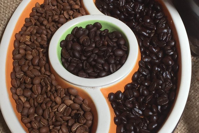 Transfer Fortuna - Monteverde With Coffee Tour on the Way - Pickup Details