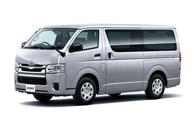 Transfer From Antigua to the Airport - Pick-up Arrangements