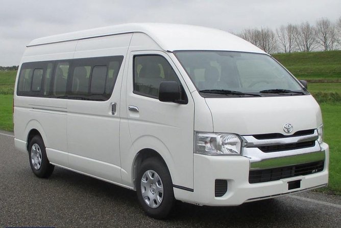 2 Best Private Driver Services in Bocas Del Toro