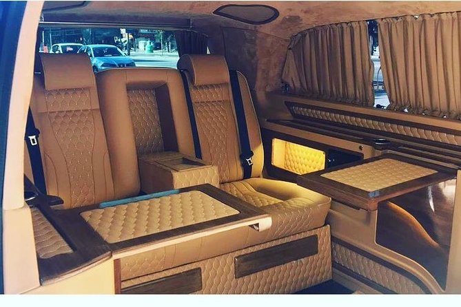 Transfer From Bodrum Milas Airport to Seferihisar
