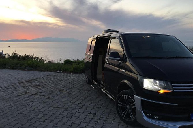 Transfer From Bodrum Milas Airport to Soke (Söke)