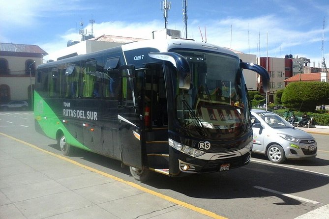 2 Best Private Driver Services In Chivay