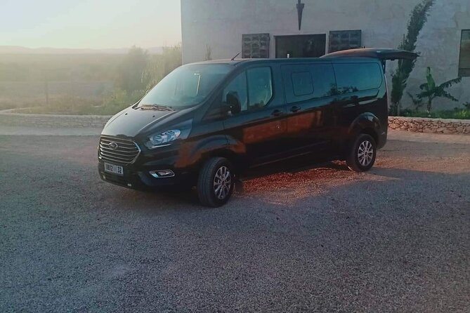 Transfer From Essaouira to Casablanca - Pivarte Casablanca to Essaouira - Additional Information