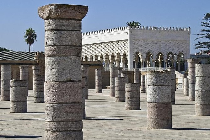 Transfer From Fez To Rabat