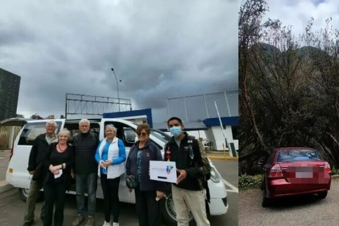 Transfer From Guayaquil Airport to the Hotel and Vice Versa