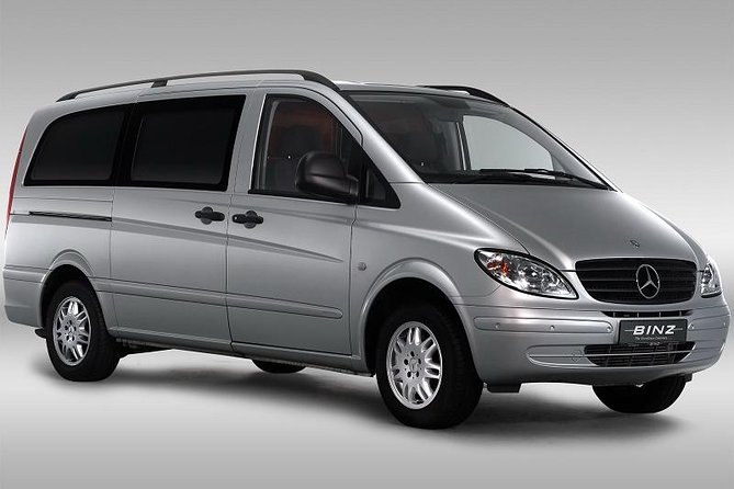 Transfer From Hotel in Puerto Varas to Puerto Montt Airport - Booking Details