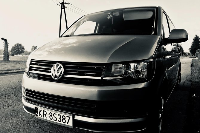 Transfer From Krakow Airport Balice to Zakopane - Service Details