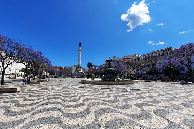 Transfer From Lisbon to Santiago De Compostela - Service Overview