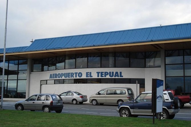 2 Best Airport Transfers In Puerto Montt