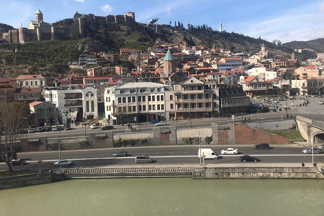Transfer From Tbilisi to Yerevan Whith Tour. - Transfer Inclusions