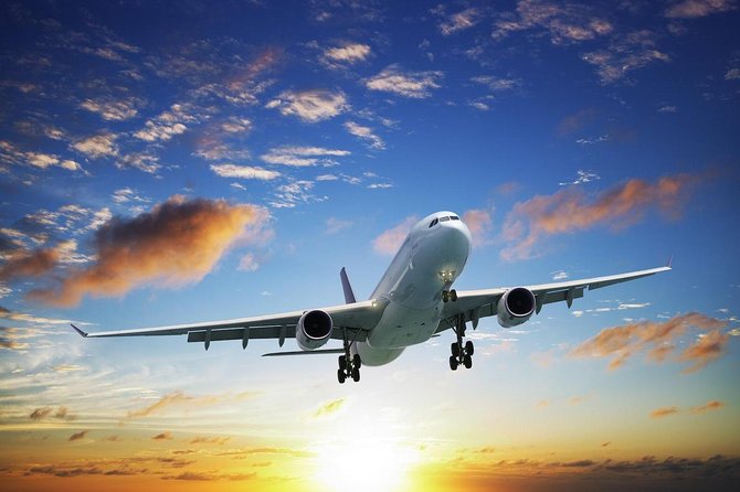 Transfer From Trelew Airport to Puerto Madryn