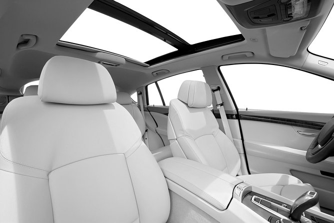 Transfer in Private Minivan From Santa Marta City to Santa Marta Airport (Smr) - Pickup and Meeting Information
