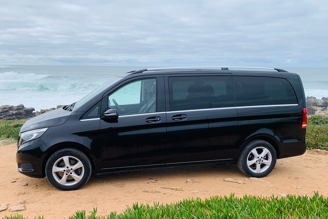 Transfer Lisbon - Spain (Seville | Madrid | Barcelona) - Key Highlights