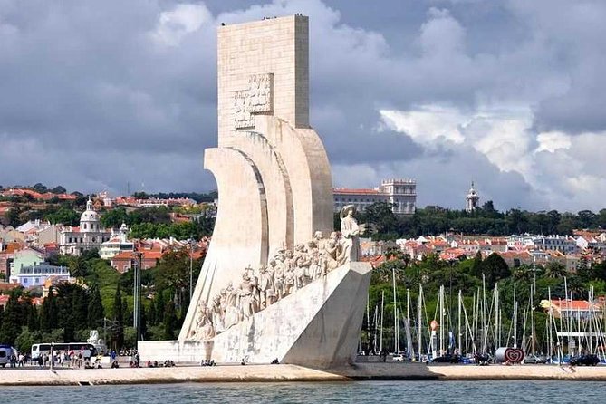 Transfer Lisbon to Sintra(3pax) - Safety Measures