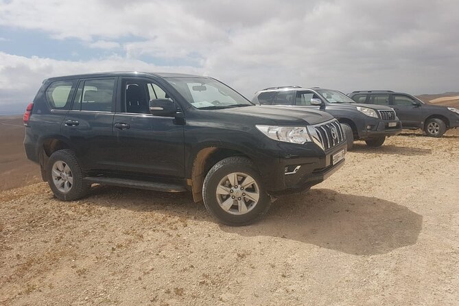 Transfer Marrakech to Casablanca Airport